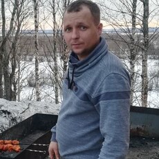 Фотография мужчины Кипиш, 36 лет из г. Архангельск