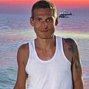 Безымянный, 38 лет