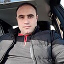 Али, 37 лет