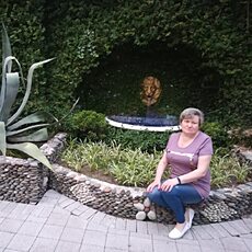 Фотография девушки Галина, 61 год из г. Москва