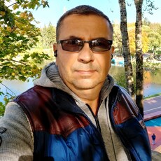 Фотография мужчины Александр, 45 лет из г. Бузулук