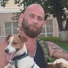 Фотография мужчины Александр, 39 лет из г. Йошкар-Ола