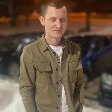 Фотография мужчины Сергей, 33 года из г. Зарайск