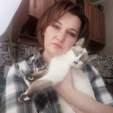 Фотография девушки Оля, 42 года из г. Луганск
