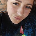 Настя Онипченко, 23 года