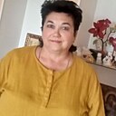 Лариса, 60 лет