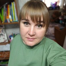 Фотография девушки Анастасия, 31 год из г. Абинск