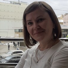 Фотография девушки Анна, 45 лет из г. Санкт-Петербург