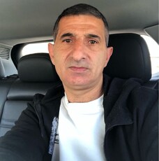 Фотография мужчины Армен, 47 лет из г. Пятигорск