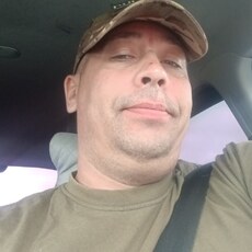 Фотография мужчины Лелик, 41 год из г. Чистополь