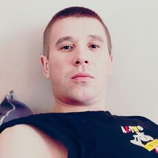 Фотография мужчины Паша, 39 лет из г. Пермь