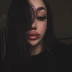 Фотография девушки Кэт, 26 лет из г. Йошкар-Ола