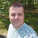 Michail, 34 года