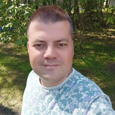 Фотография мужчины Michail, 34 года из г. Вильнюс