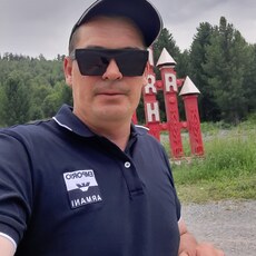 Фотография мужчины Вася, 45 лет из г. Саяногорск