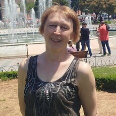 Фотография девушки Ольга, 45 лет из г. Самара