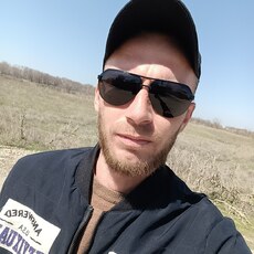 Фотография мужчины Sergeysedov, 34 года из г. Алматы