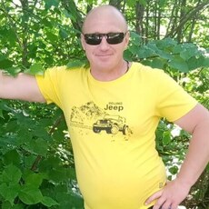 Фотография мужчины Виталий, 44 года из г. Данков