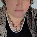 Наталия, 53 года