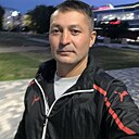 Алижон, 40 лет
