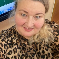 Фотография девушки Valentina, 55 лет из г. Королёв