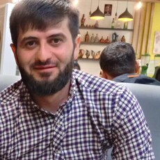 Фотография мужчины Камал, 33 года из г. Калтан