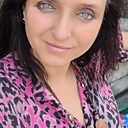 Жанна, 44 года