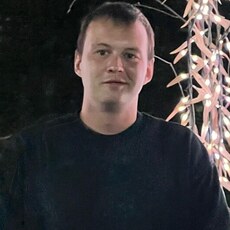 Фотография мужчины Михаил, 36 лет из г. Ангарск