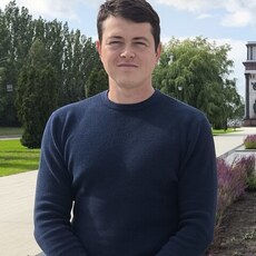 Фотография мужчины Кирилл, 32 года из г. Савинский