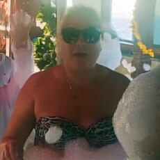 Фотография девушки Оля, 46 лет из г. Братск