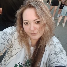 Фотография девушки Марина, 38 лет из г. Череповец