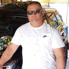 Фотография мужчины Юрий, 41 год из г. Сальск