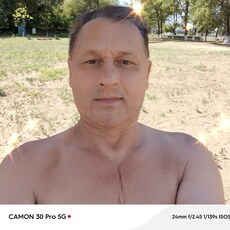 Фотография мужчины Василий, 54 года из г. Маркс