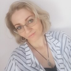 Фотография девушки Ирина, 46 лет из г. Воронеж