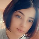 Кристина, 23 года
