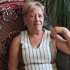 Фотография девушки Ирина, 60 лет из г. Рязань