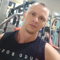 Фотография мужчины Wolfe, 33 года из г. Шымкент