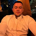 Вадим, 31 год