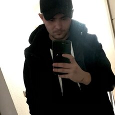 Фотография мужчины Никита, 26 лет из г. Камень-на-Оби