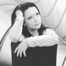 Фотография девушки Анастасия, 43 года из г. Томск