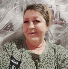 Фотография девушки Ольга, 60 лет из г. Анжеро-Судженск