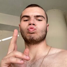 Фотография мужчины Alex, 22 года из г. Лепель