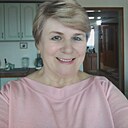 Наталия, 63 года