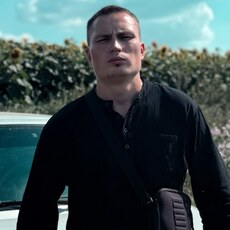 Фотография мужчины Ilya, 28 лет из г. Мурманск