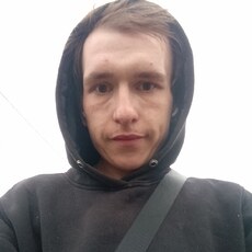 Фотография мужчины Вячеслав, 29 лет из г. Иркутск