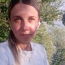 Незнакомка, 35 лет