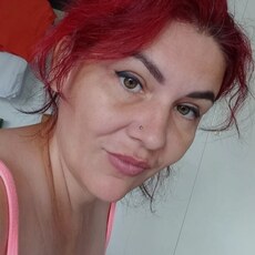 Фотография девушки Ирина, 48 лет из г. Гомель