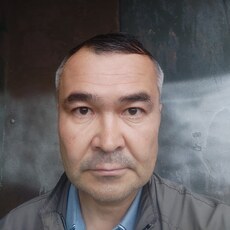 Фотография мужчины Владимир, 47 лет из г. Улан-Удэ