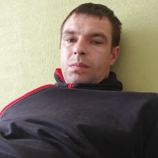 Фотография мужчины Артём, 30 лет из г. Минск