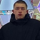 Sergey, 21 год